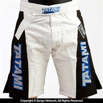 Tatami Fightwear No-Gi BJJ Belt Rank Shorts